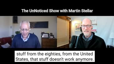 How do you sell and get your business noticed by opening, instead of closing, a sale?