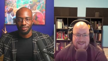 From Hacked Teen to Cybersecurity Pro: Ron Eddings' Journey to the NSA & Hacker Valley Studios