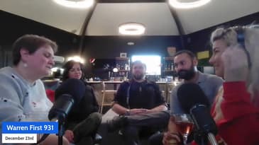 Live at The Well at Tree City Inn