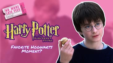 REWIND - Does Harry Potter and the Sorcerer's Stone Still Cast a Spell on Us?