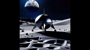 S03E05: Astronomy Daily: Sailing the Stars with Light