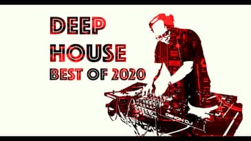 MZANSI DEEP - Terence Rhoda - Best Deep House of 2020 (Some Of My Favourites).