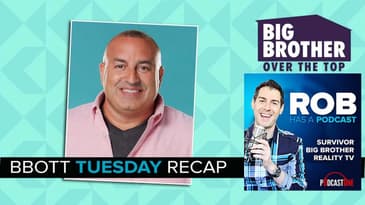 Big Brother Over the Top Recap 10/11/16 | Week 1 Recap & Glenn Garcia Interview | BBOTT Update 2016