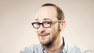 Episode 371: Josh Gondelman