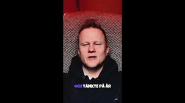 Tillbaka till Framtiden 🚀