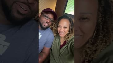 #love #coupletravel #NOLA #thebigeasy #blacklove #marriedlife #beyondido