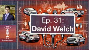 Ep. 31: David Welch