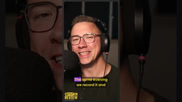 Daily podcasts! #fc25 #movingforwardsharinganewexperience #addingvaluetoeverythingwedo #shorts