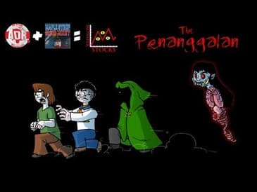 ADR Episode 251: Monster Stocks 5 - The Penanggalan