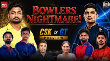 Bloodbath Saturday! Can CSK continue their momentum? | CSK vs GT Preview | IPL 2026