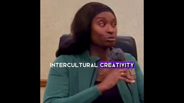 Exploring the Role of #Creativity in #Healthcare: In Conversation with @GeneinLetfordSpeaks