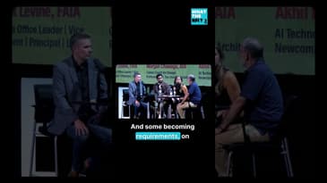 Sustainable design - a shift in priorities #Architecture #Construction #Podcast