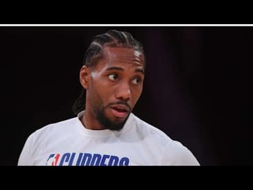Kawhi Leonard Will Be Found INNOCENT An Pablo Torre Will Be Exposed!