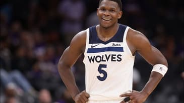 #sportsreportsasordered - ATTITUDE OVER ALTITUDE?