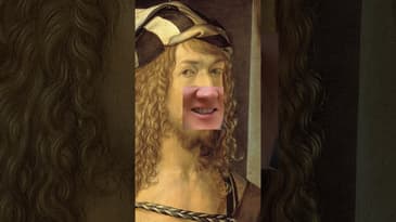 Tillåt mig presentera min självbild. Del 2.