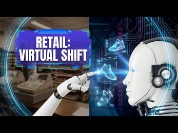 Why Retail Will Evolve In The Metaverse