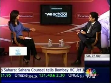 Mr. K. M. Birla on Speak for smiles Part II