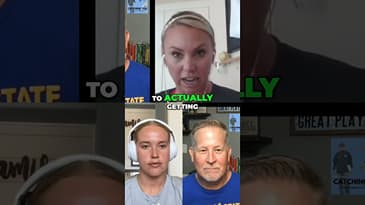 Softball: How the Game Brought Me Back to Life