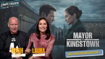 Hugh Dillon & Laura Benanti Break Down the Intense Season 4 of Mayor of Kingstown