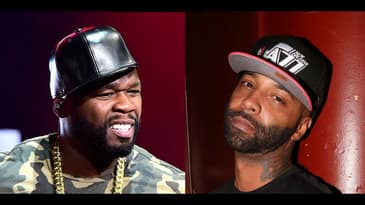 50 Cent Says Joe Budden Got It Coming To Him For Dissing Eminem