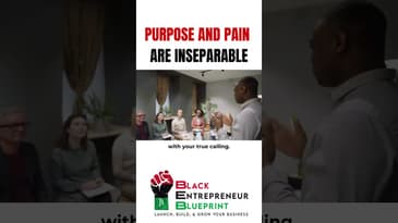 Purpose And Pain Are Inseparable    #shorts