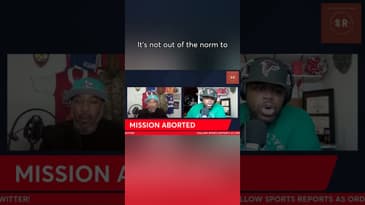 #sportsreportsasordered  - The #jets Have to Have Buyer's Remorse #aaronrodgers  #nfl  #shorts