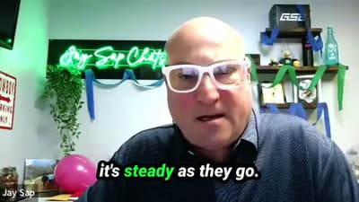 Unlocking the Power of Swag: A Deep Dive into Promotional Marketing with Jay Sapovits