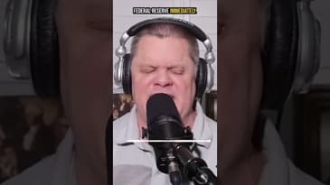 Shutting Down the Federal Reserve: Why Honest Money Matters