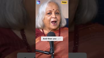 Rohini Hattangadi REMEMBERS Dr Shriram Lagoo