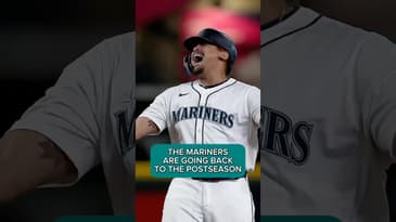 MARINERS FANS NEED TO APPRECIATE THIS #mlb #baseball #mariners