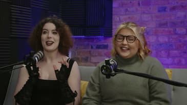 Thots TV Podcast - Young Dracula Seasons 3, 4, and 5