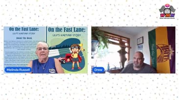 Let's Talk Racing LIVE