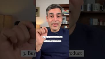 5 tips to deal with Emergencies! | Ankur Warikoo #Shorts