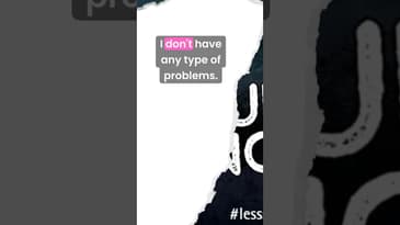 Ep 112 Clip, Hiding My Struggle