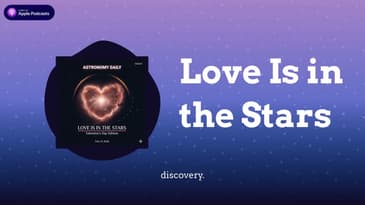 Love Is in the Stars