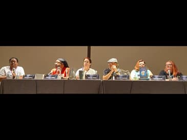 Who You Gonna Call? A Ghostbusters Fan Panel - Dragon Con 2024