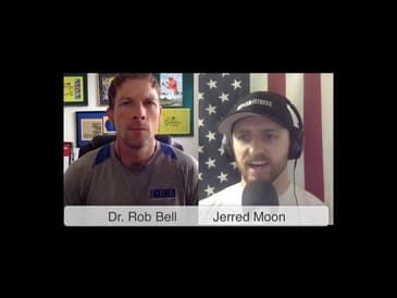 Jerred Moon - Can You Do ANYTHING Every Single Day for a Year?