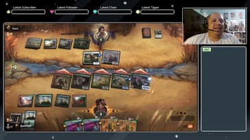 Magic The Gathering Arena