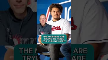 Mariners Want To Trade For This MARQUEE First Baseman?? 👀 #shorts #baseball #seattlemariners