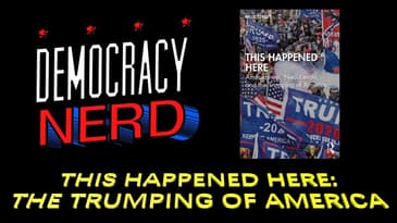 This Happened Here: The Trumping of America