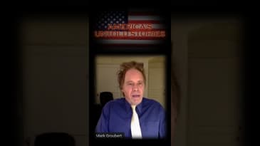 A Media CIA Asset for Operation Mockingbird #shorts