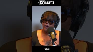Getting Rich in the Cannabis Industry ⛏ The COnnect w/ Graffitti 🎙 (podcast) ft Ru Johnson