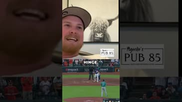 Here are some of the INSANE Mariners nicknames #baseball #mlb #Mariners