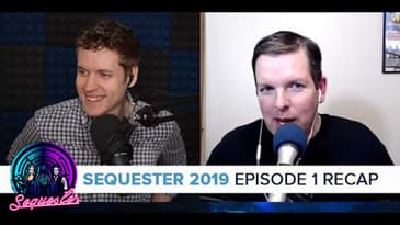 Sequester Season 3 Episode 1 Recap