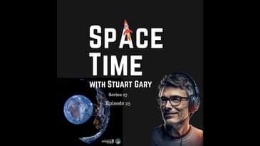 S27E25: Lunar Lander's Perilous Journey: The Odyssey of Odysseus at the South Pole