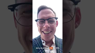 Hades... and the extremely hot girl? #mortician #shorts