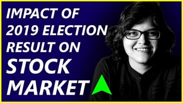 Buy Kare Ya Sell | Effect Of 2019 Elections Results On Stock Market By CA Rachana Phadke Ranade