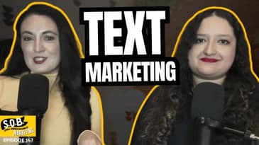 An Introduction to Text Marketing for Small Businesses