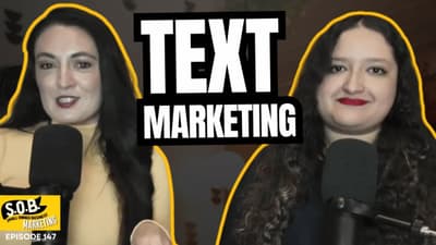 An Introduction to Text Marketing for Small Businesses