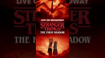 Wait, a Stranger Things prequel play about Vecna exists?!